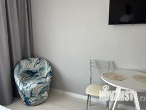 1-к квартира, посуточно, 25м2, 25/25 этаж