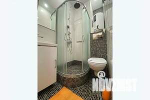 1-к квартира, посуточно, 18м2, 2/24 этаж