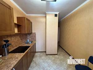 1-к квартира, на длительный срок, 42м2, 9/16 этаж