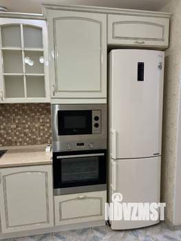 1-к квартира, на длительный срок, 42м2, 13/15 этаж