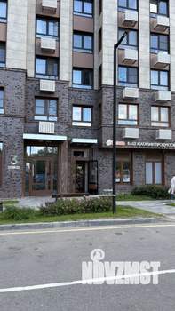 1-к квартира, на длительный срок, 36м2, 9/26 этаж
