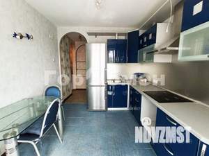 2-к квартира, на длительный срок, 52м2, 15/17 этаж