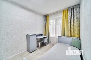 2-к квартира, на длительный срок, 44м2, 1/5 этаж
