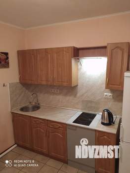 1-к квартира, на длительный срок, 40м2, 7/24 этаж