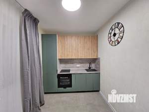 1-к квартира, на длительный срок, 37м2, 22/26 этаж