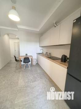 2-к квартира, посуточно, 60м2, 6/20 этаж