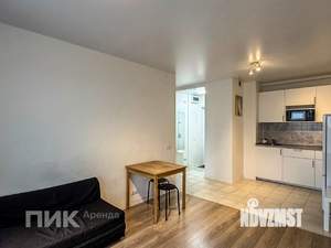 1-к квартира, на длительный срок, 36м2, 9/25 этаж