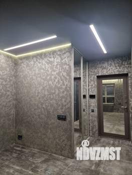 2-к квартира, на длительный срок, 50м2, 22/25 этаж