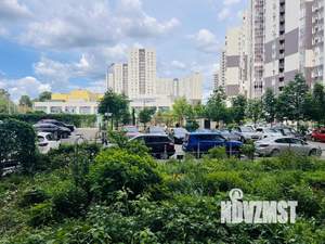 1-к квартира, посуточно, 14м2, 1/1 этаж