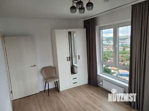 2-к квартира, на длительный срок, 46м2, 18/21 этаж