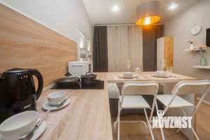 Студия квартира, посуточно, 15м2, 2/26 этаж