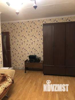 2-к квартира, на длительный срок, 48м2, 4/5 этаж