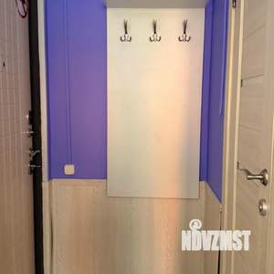 1-к квартира, посуточно, 15м2, 1/1 этаж