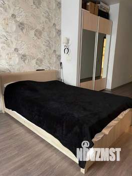 Студия квартира, на длительный срок, 35м2, 1/28 этаж