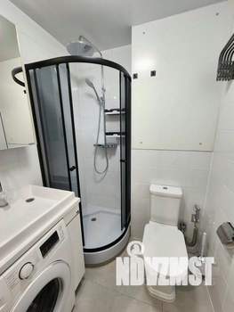 1-к квартира, посуточно, 22м2, 1/1 этаж