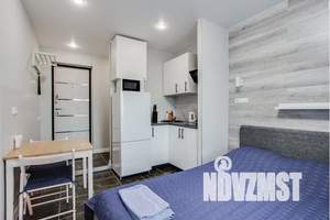 1-к квартира, посуточно, 15м2, 2/25 этаж