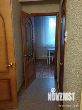 1-к квартира, на длительный срок, 39м2, 3/17 этаж