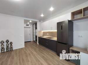 2-к квартира, на длительный срок, 52м2, 16/25 этаж