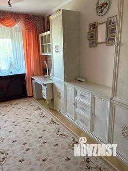3-к квартира, на длительный срок, 124м2, 6/16 этаж