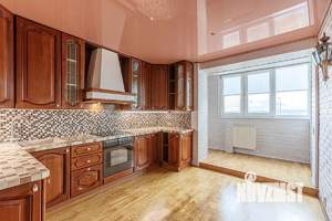 2-к квартира, на длительный срок, 54м2, 10/14 этаж