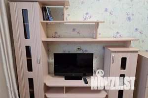 1-к квартира, посуточно, 35м2, 6/9 этаж