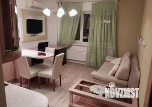 2-к квартира, на длительный срок, 48м2, 4/24 этаж