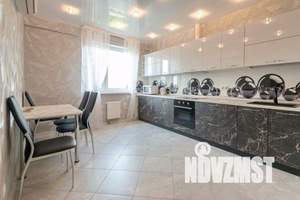 2-к квартира, посуточно, 48м2, 8/25 этаж