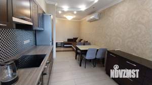 3-к квартира, на длительный срок, 100м2, 22/28 этаж