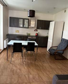 3-к квартира, на длительный срок, 70м2, 2/18 этаж