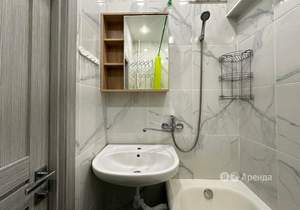 1-к квартира, на длительный срок, 32м2, 1/3 этаж
