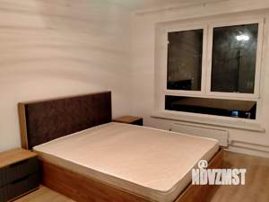 3-к квартира, на длительный срок, 72м2, 13/25 этаж