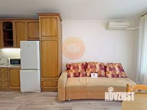 2-к квартира, на длительный срок, 40м2, 16/18 этаж