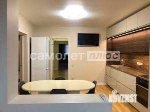 2-к квартира, на длительный срок, 88м2, 9/22 этаж