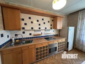 2-к квартира, на длительный срок, 55м2, 2/14 этаж