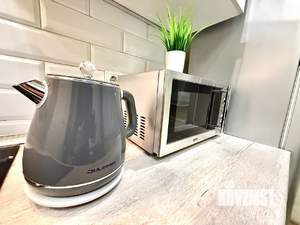 1-к квартира, посуточно, 40м2, 10/20 этаж