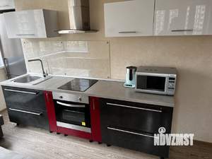 2-к квартира, на длительный срок, 40м2, 12/27 этаж