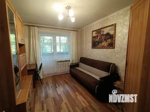 2-к квартира, на длительный срок, 57м2, 1/9 этаж