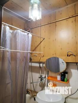 2-к квартира, на длительный срок, 35м2, 1/2 этаж