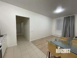 3-к квартира, на длительный срок, 60м2, 1/12 этаж