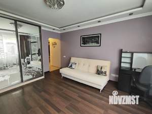 2-к квартира, на длительный срок, 46м2, 2/20 этаж