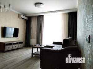 2-к квартира, на длительный срок, 59м2, 18/22 этаж