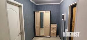 1-к квартира, на длительный срок, 46м2, 15/19 этаж