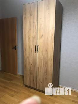 2-к квартира, на длительный срок, 58м2, 2/20 этаж