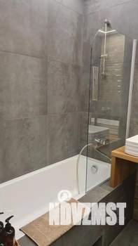 1-к квартира, посуточно, 44м2, 1/1 этаж