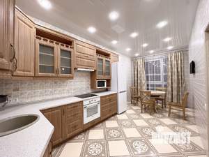 2-к квартира, на длительный срок, 75м2, 13/25 этаж