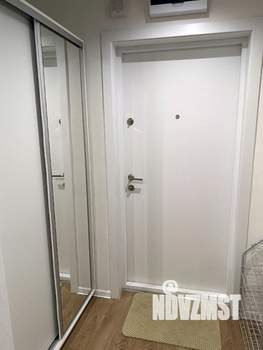 1-к квартира, на длительный срок, 33м2, 10/25 этаж