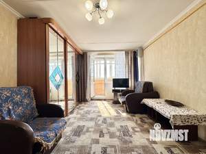 1-к квартира, на длительный срок, 36м2, 11/16 этаж