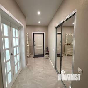 3-к квартира, на длительный срок, 90м2, 20/27 этаж