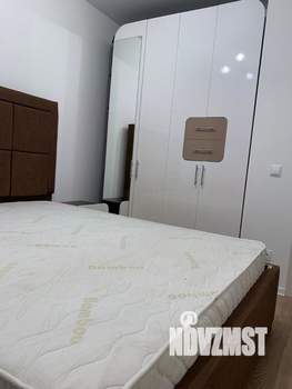 2-к квартира, на длительный срок, 57м2, 18/25 этаж