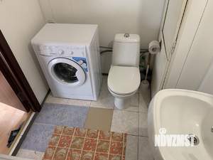1-к квартира, на длительный срок, 37м2, 8/17 этаж